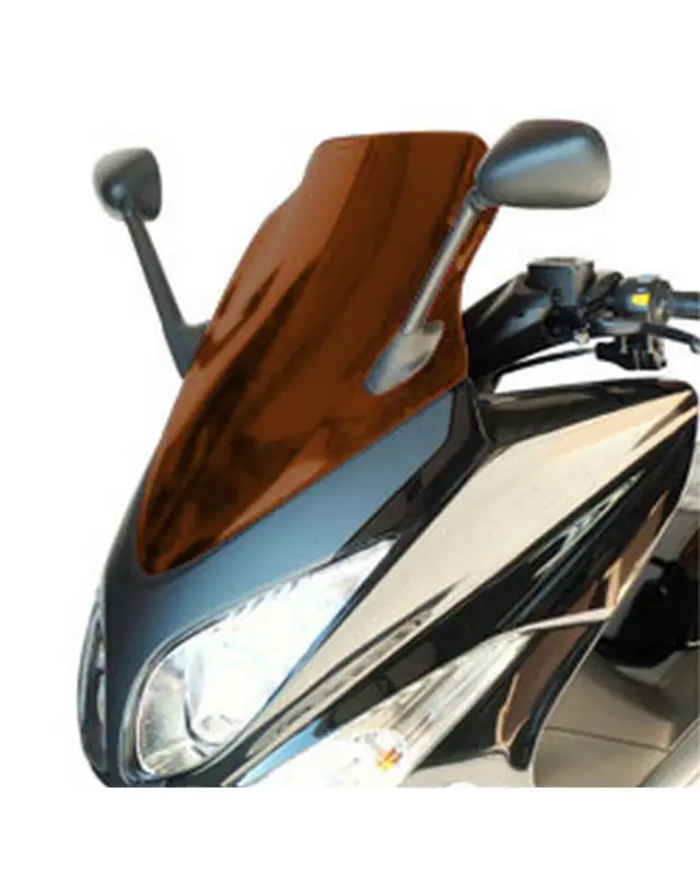 Bulle Spécifiquebullster Racing Yamaha 500 T-Max 2008-11 Must-Have