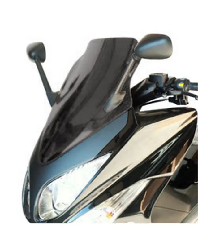 Bulle Spécifiquebullster Racing Yamaha 500 T-Max 2008-11 Commande En Gros