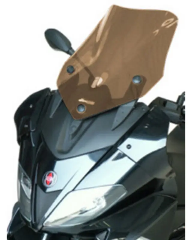 Offre Du Jour Bulle Spécifiquebullster DC Gilera 125/250/500 Nexus 2006-12
