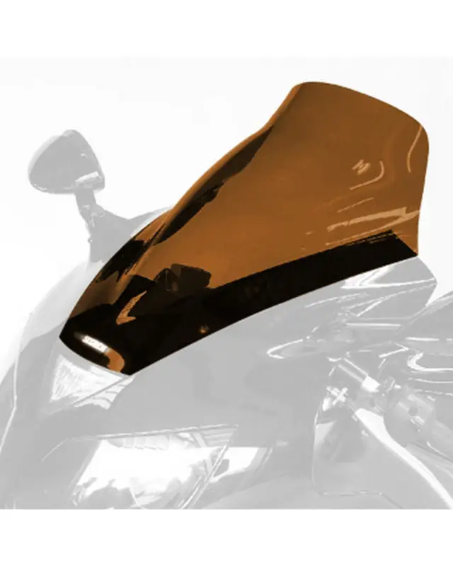 Pare Brisebullster GT Suzuki 400 Burgman 2007-12 Prix Bas