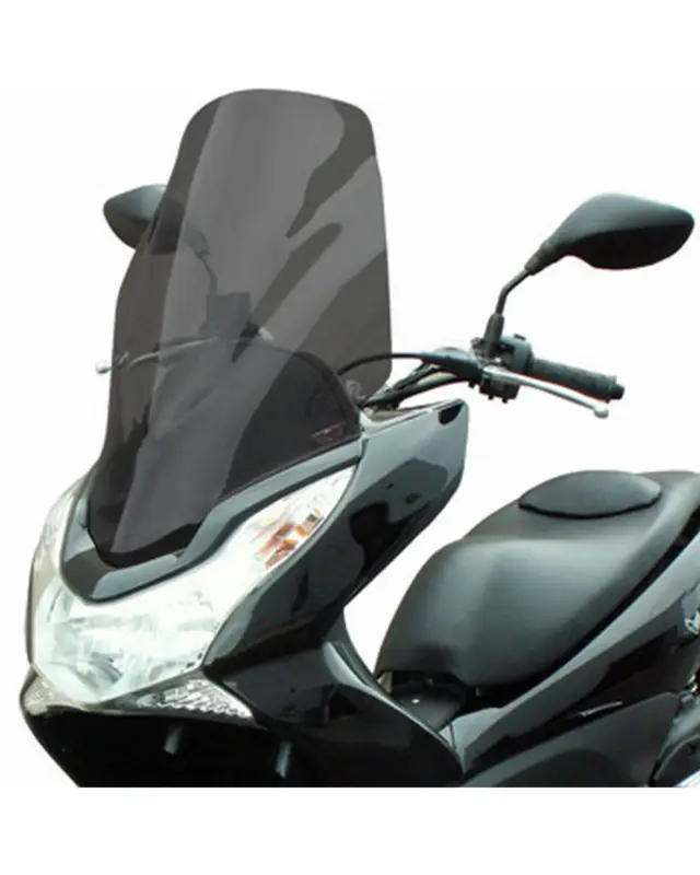 Pare Brisebullster HP Honda PCX125 2010-14 Offre Spéciale