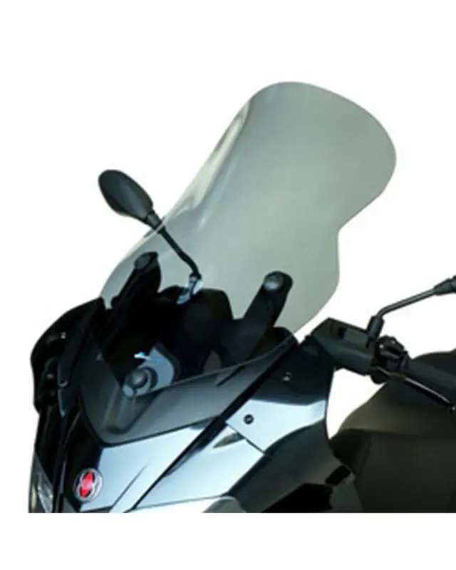 Bulle Spécifiquebullster HP Gilera 125/250/500 Nexus 2006-12 Nouveauté