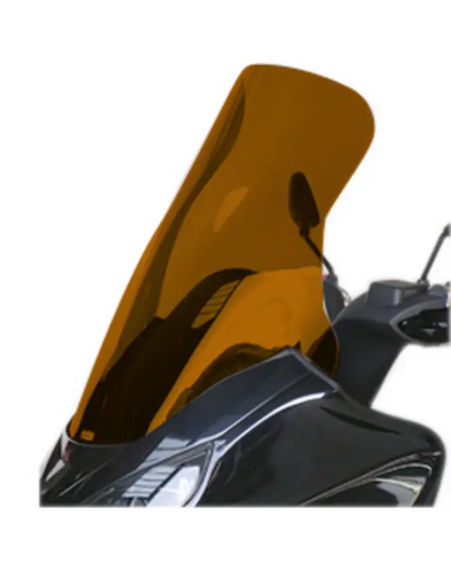 Offre Spéciale Pare Brisebullster GT Piaggio 125/300/400 MP3 2006-14