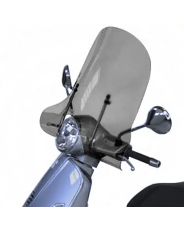 Promotion Pare Brisebullster 46cm Vespa 125/250 GranTourismo