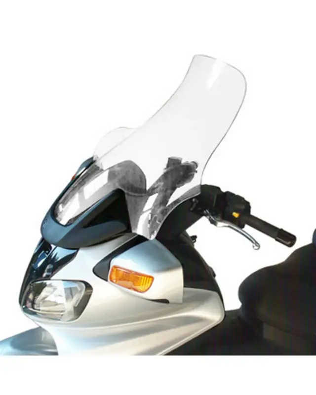Pare Brisebullster HP Suzuki 650 Burgman 2005-12 PB Elect. Super Prix
