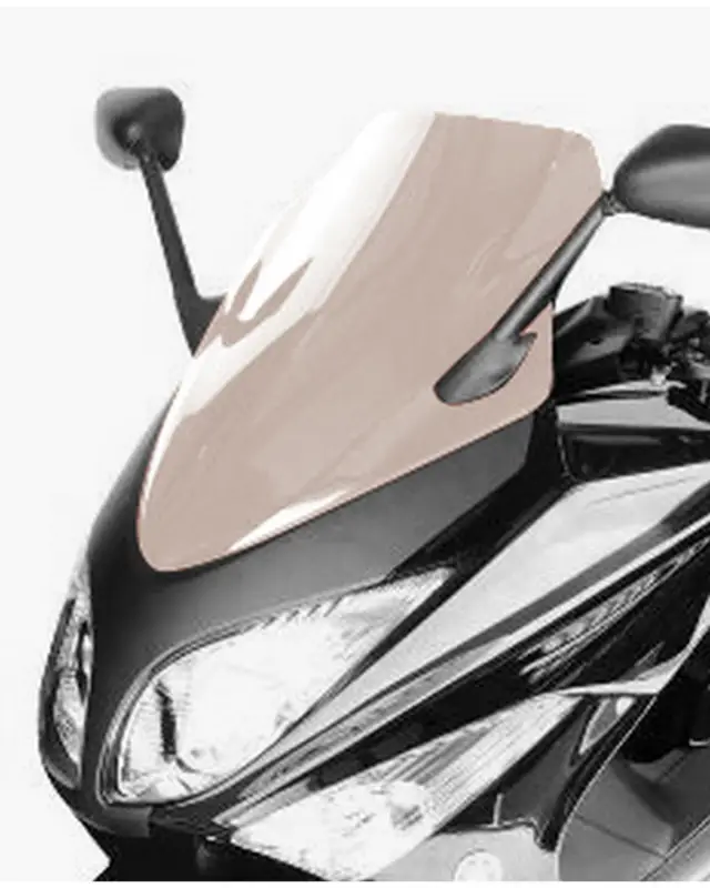 Petit Prix Pare Brisebullster HP Yamaha 500 T-Max 2008-11
