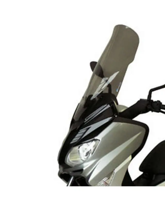 Quantité Limitée Pare Brisebullster GT Yamaha 125 Xmax 2009-12