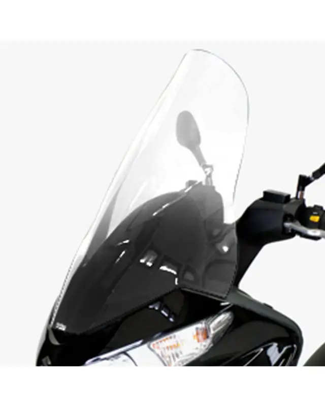 Pare Brisebullster HP Suzuki 125 Burgman 2007-14 Achat Immédiat