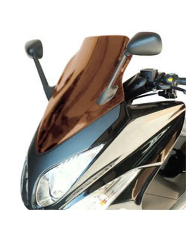 Offre Limitée Bulle Spécifiquebullster Racing Yamaha 500 T-Max 2008-11