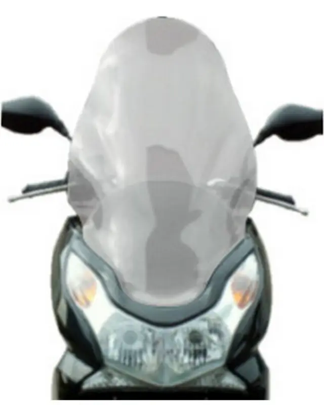 Vente Flash Pare Brisebullster GT Honda PCX125 2010-14