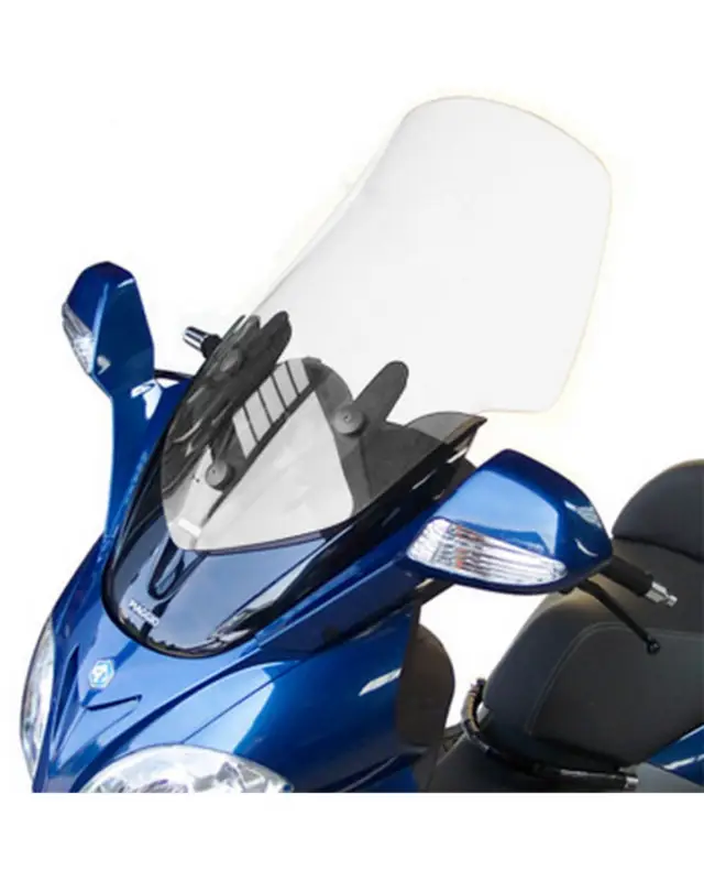 Bulle Spécifiquebullster HP Piaggio X9 125/250 2005-10 Offre Limitée
