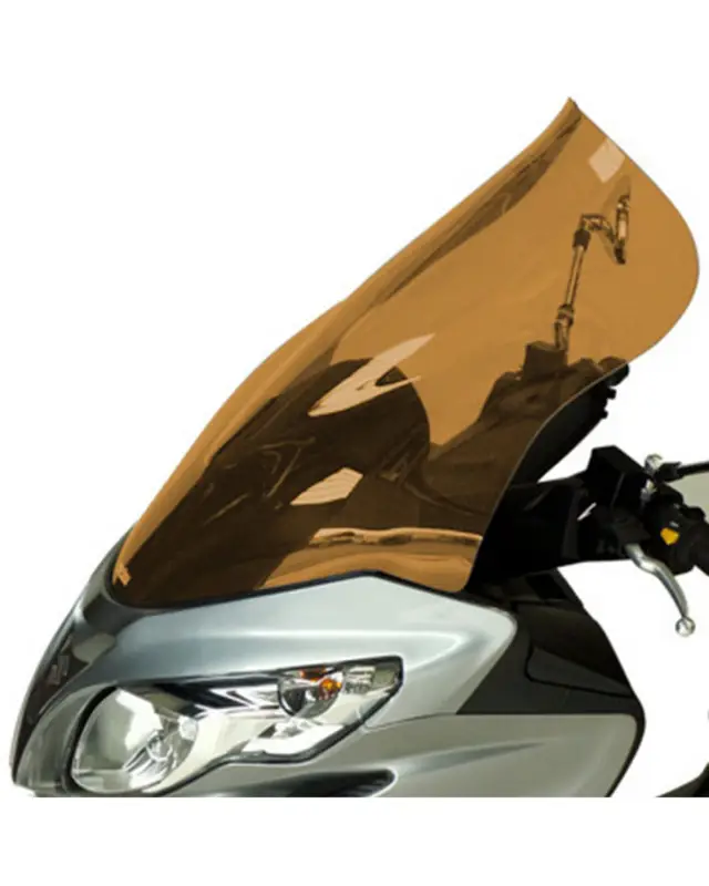 Commander Vite Pare Brisebullster HP Suzuki 400 Burgman 2007-12