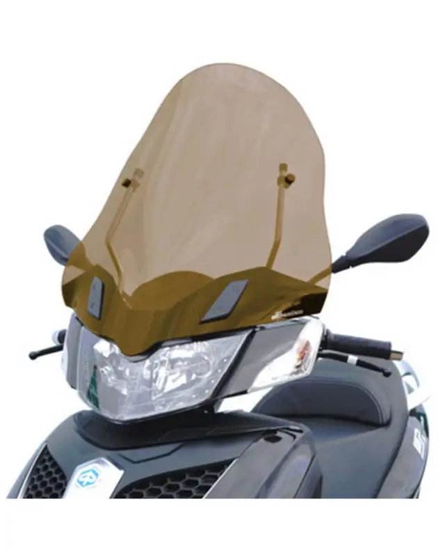 Pas Cher Pare Brisebullster GT 66cm 125/300 MP3 Urban 2011-14