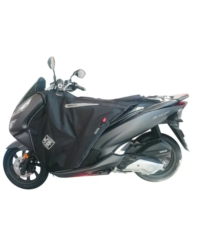Promotion Saisonnière Tablier Moto Spécifiquetucano Termoscud Honda PCX