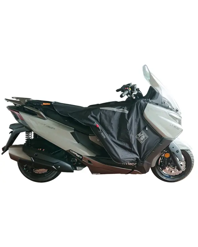 Tablier Moto Spécifiquetucano Termoscud Kymco X-Town 125/300 Prix Promo
