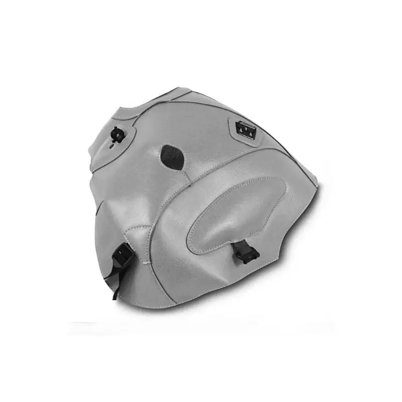 Meilleur Choix Tapis protège-réservoir Bagster Classique pour Honda XL125V Varadero 2001-2011