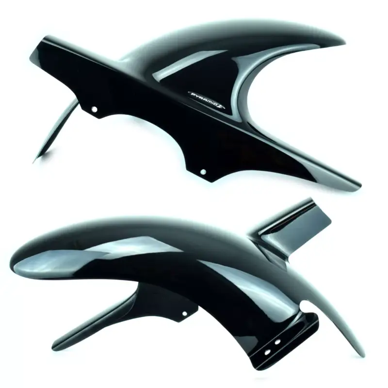 Prix Cassé Garde-boue arrière – Kawasaki ZX6R 2000-2002
