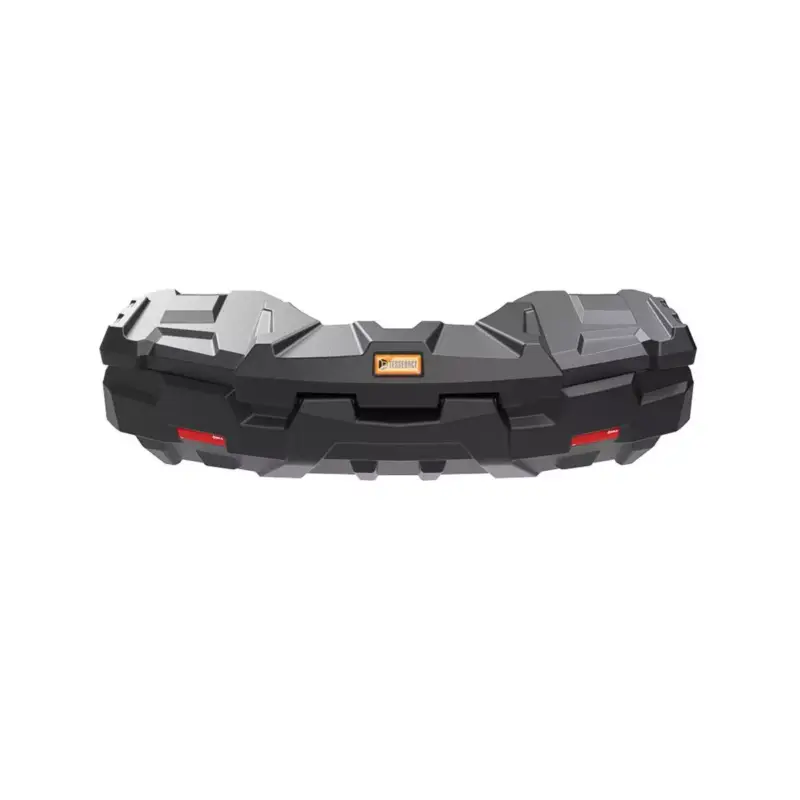 Tesseract – Coffre QUAD GKA POLARIS Touring XP 1000 / SPORTSMAN TOURING 850 SP 112 Litres Commander Maintenant