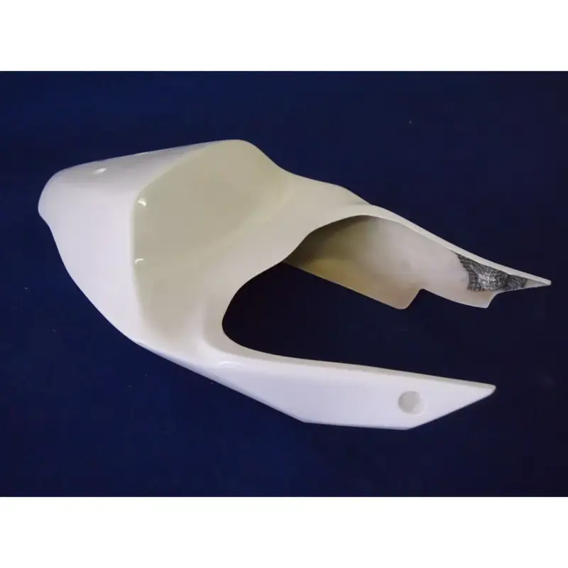 Bon Plan Coque arrière Poly pour Kawasaki Ninja ZX6R 636 2013-2018