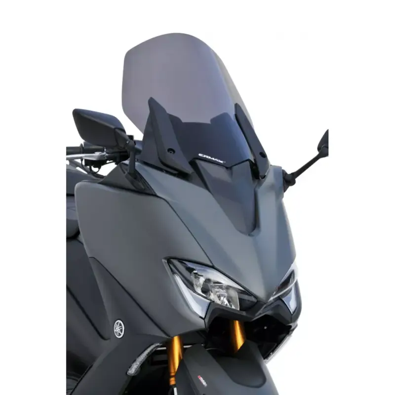 Bulle Pare-Brise Taille origine Ermax pour Yamaha TMAX 560 2020-2021 Nouvel Arrivage