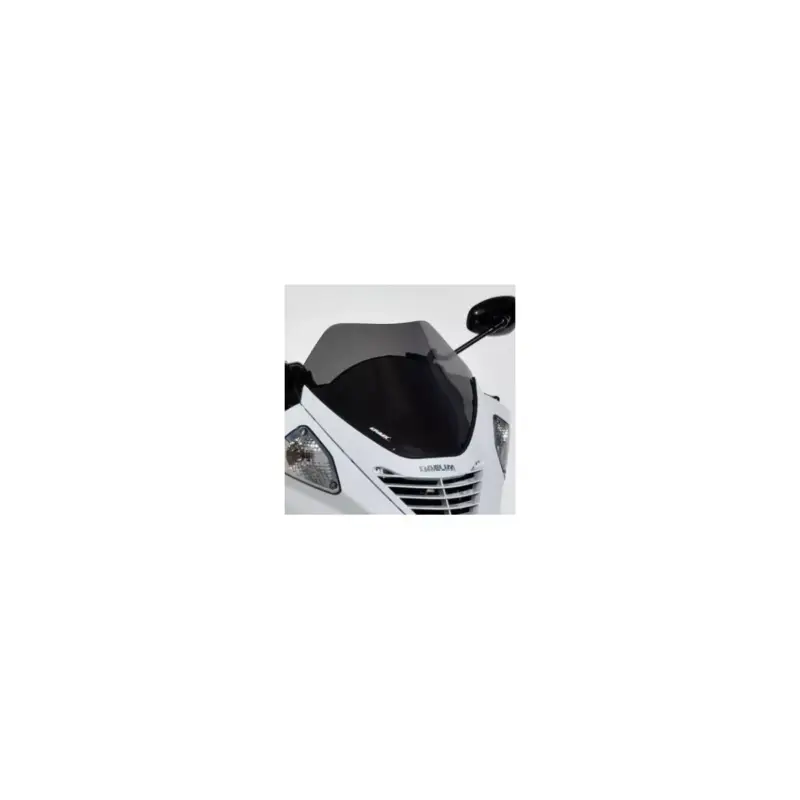 Bon Plan Bulle Pare-Brise Ermax Sport 33cm pour Daelim 125 S2 2006-2010
