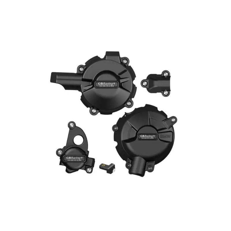 Meilleur Prix Pack de protection moteur GBRacing pour BMW S1000XR 2020 et +