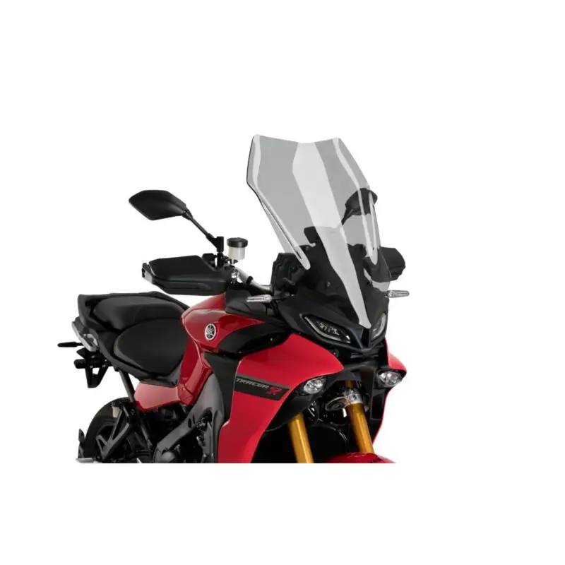 Bulle Touring 3762 Puig pour Yamaha TRACER 9 / GT 2021 et + Seulement Aujourd’hui