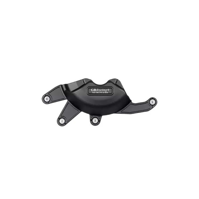Réduction Protection GBRacing de carter d'alternateur pour Ducati Supersport 939 2016-2020, Supersport 950 2021 et +