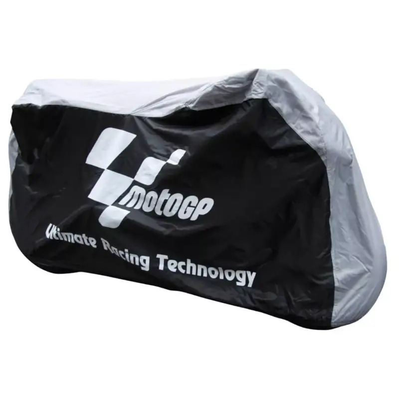 Offre Spéciale Housse de protection motoGP pour la pluie