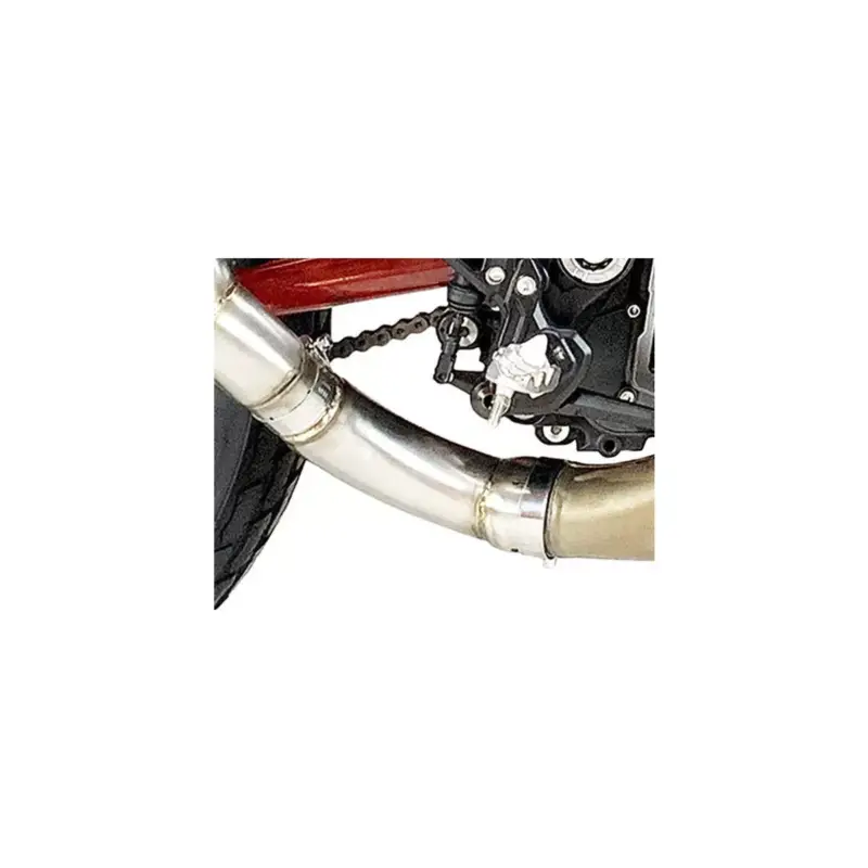 Dernière Chance Décatalyseur IXRACE pour INDIAN FTR 1200 et 1200 S 2018-2021