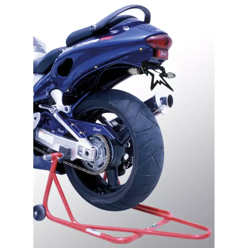 Passage de roue Ermax Suzuki GSXR1300R Hayabusa 1999-2007 Seulement Aujourd’hui