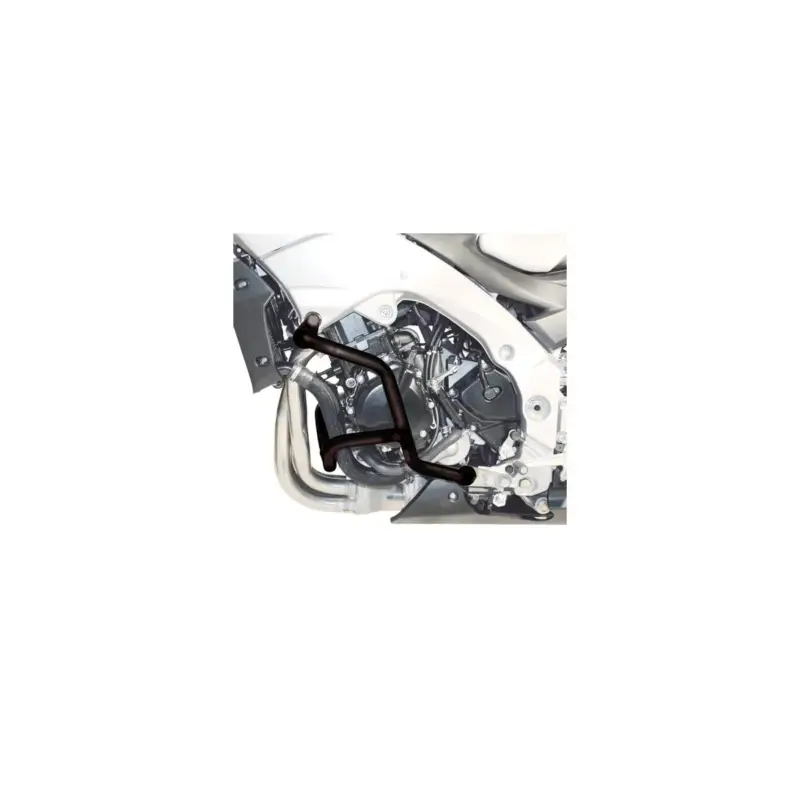 Livraison Express Crash bar tubulaires spécifiques TN535 GIVI pour Suzuki GSR600 2006-2011