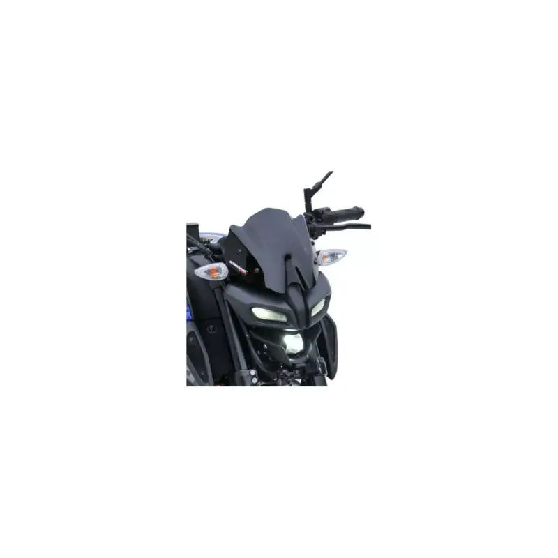 Offre Exclusive Saute-vent déflecteur Sport Ermax pour Yamaha MT 125 2020 et +