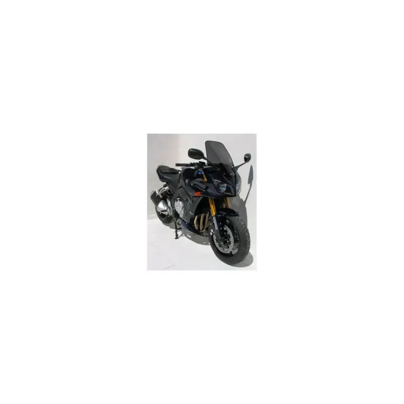 Flancs de carénage Ermax pour Yamaha FZ1 FAZER 1000 2006-2015 Offre Spéciale
