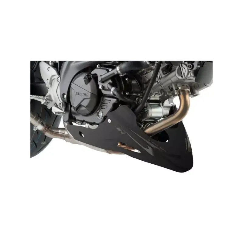 Commande En Gros Puig - Sabots moteur 8559 - Suzuki DL650 VSTROM 2004-2011, SV650 1999-2002, SV650 N 2003-2008 et SV650 / SV650 X 2016 et +