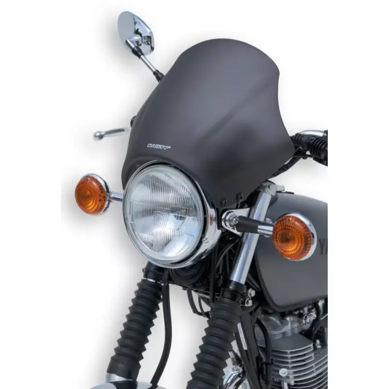 Meilleur Choix Saute Vent Nasty 29cm Ermax - BMW R 850 / R 1100