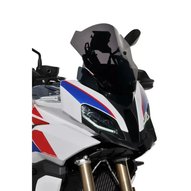 Déflecteur saute-vent Sport Ermax 36cm pour BMW S1000XR 2020 et + Promotion Saisonnière