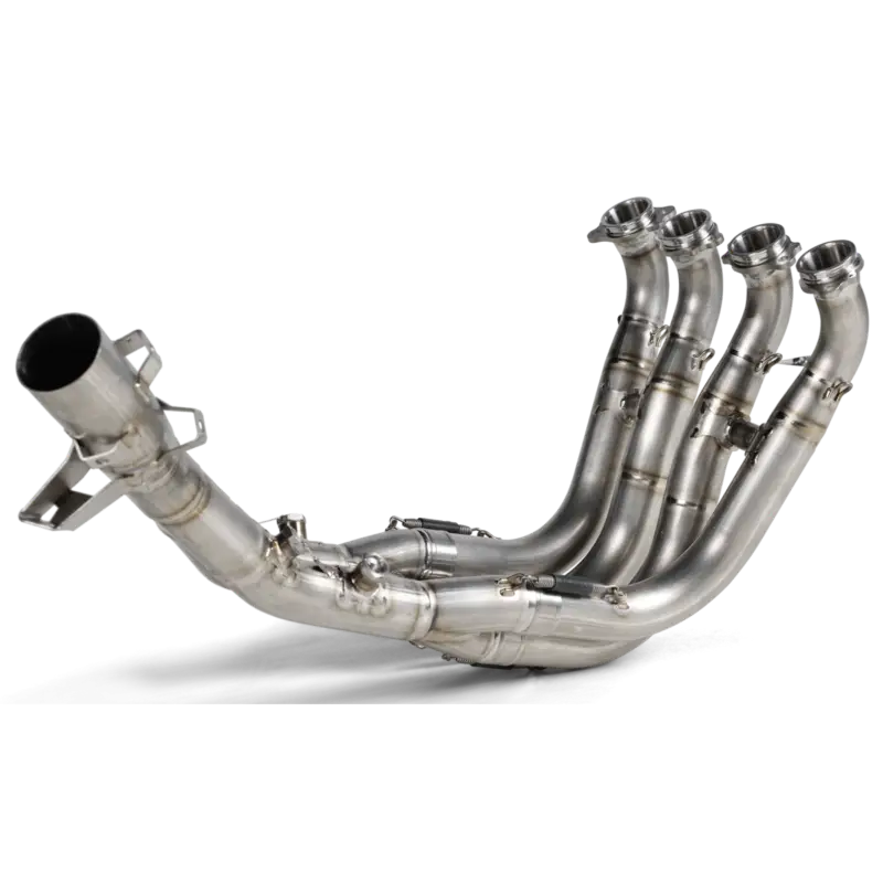 Réduction Collecteur racing Akrapovic Titane pour BMW S1000XR 2020 et +, M1000XR 2024 et +
