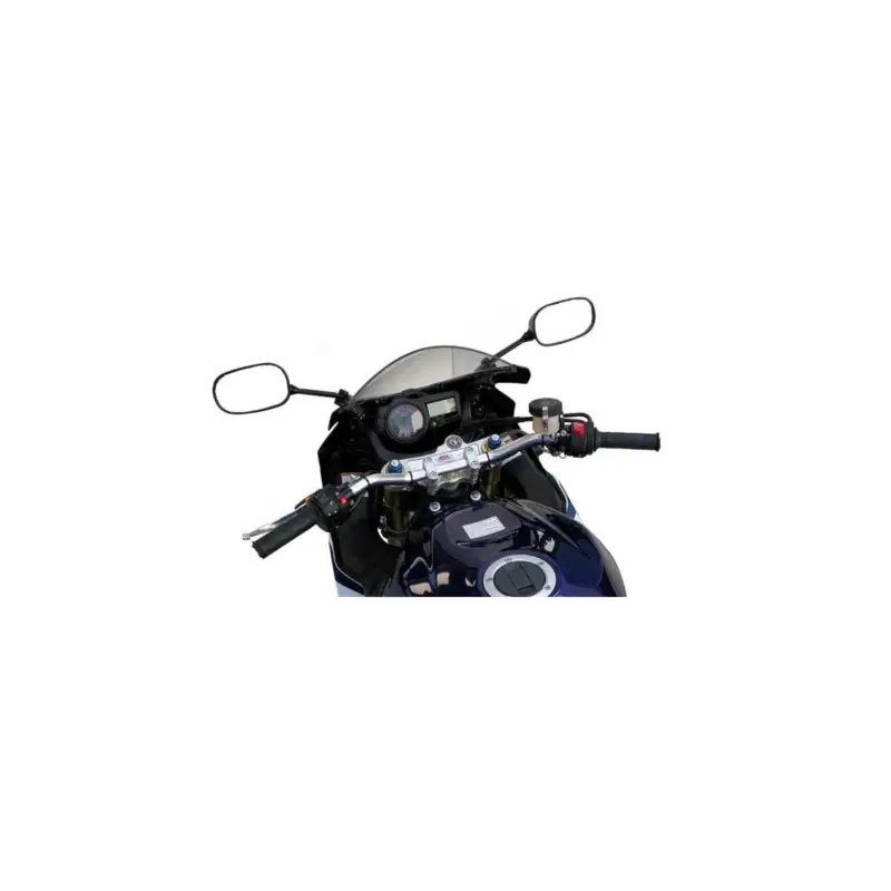Kit complet STREET bike ABM - Suzuki 600 et 750 GSXR 2004-2005 Réduction