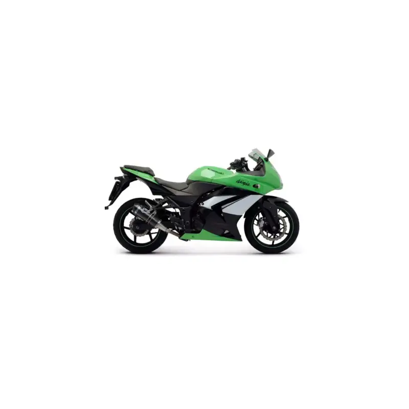 Marque Silencieux Termignoni pour Kawasaki NINJA300 2013-2016