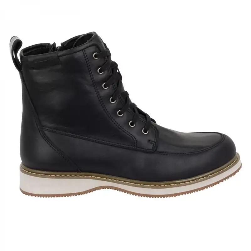 Chaussures moto Segura LIVINGSTON Populaire