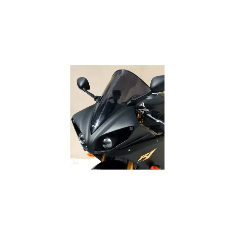 Meilleur Choix Bulle Taille Origine Ermax 43cm - Yamaha YZF-R1 2009-2014