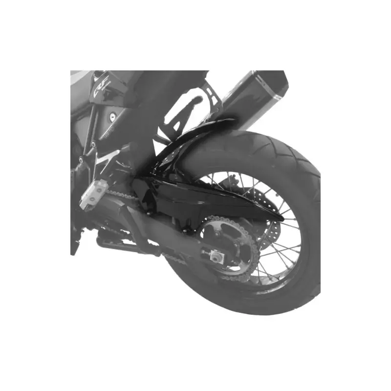 Garde-boue arrière pour Honda CRF1000L Africa Twin 2015-2019 Retour Gratuit