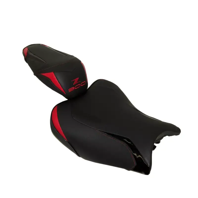 Selle Bagster série spéciale pour Kawasaki Z900 2020-2024 Quantité Limitée