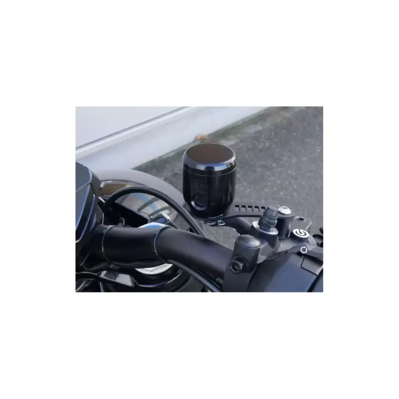 Commander Maintenant Réservoir bocal liquide de frein, 26 ml, pour maître cylindre de frein avant pour Indian FTR 1200 S ABS