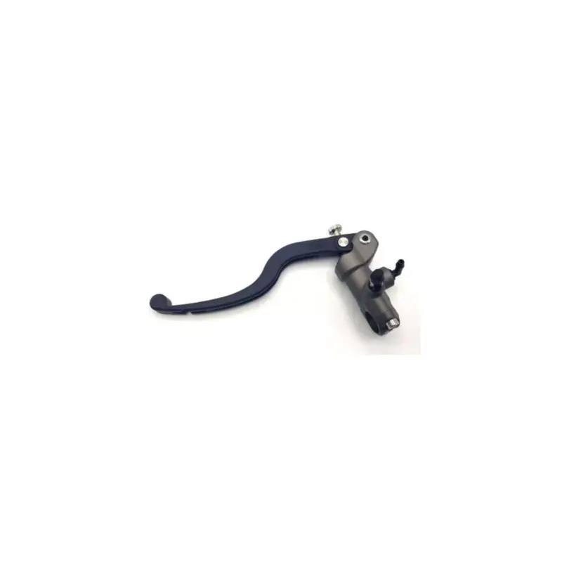 Maître-cylindre de frein PR19 Hel Performance, 19mm, Gris Meilleur Choix