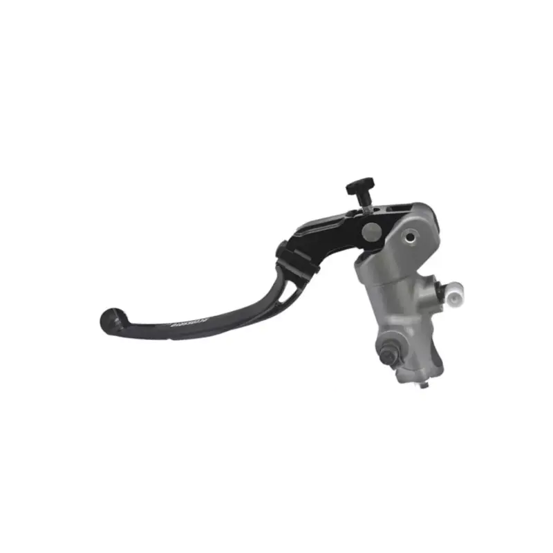 Meilleure Vente Maître-cylindre d’embrayage Accossato avec levier repliable – Diamètre / offset au choix