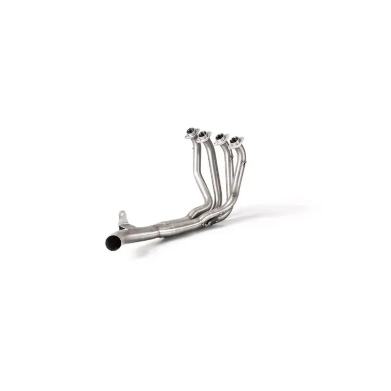 Certifié Collecteur racing Akrapovic pour Kawasaki Z900 2020 et +