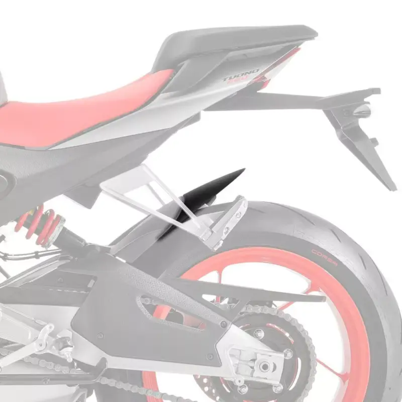 Extension de garde-boue arrière - Aprilia RS660 et Tuono 660 2021 et + Certifié