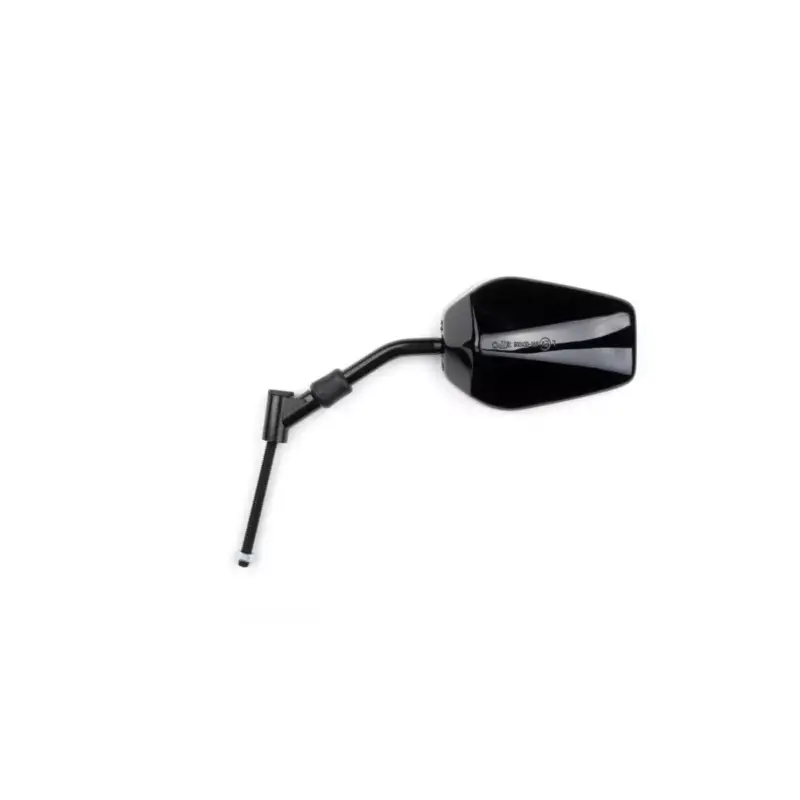 Acheter En Ligne Kyoto – Rétroviseur pour PEUGEOT SPEEDFIGHT 2 – Noir – Gauche ou Droit